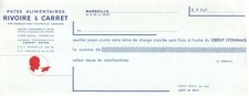 RIVOIRE & CARRET A MARSEILLE
