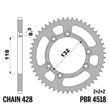 BETAMOTOR ALP 125 2001-2008