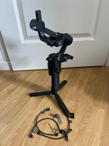 Stabilisateur dji ronin - dji, ronin-sc