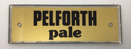 Pelforth plaque de cavalier - pelforth,