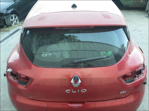 Hayon renault clio phase - clio,