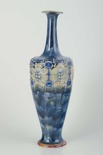 Royal Doulton, England. Vase