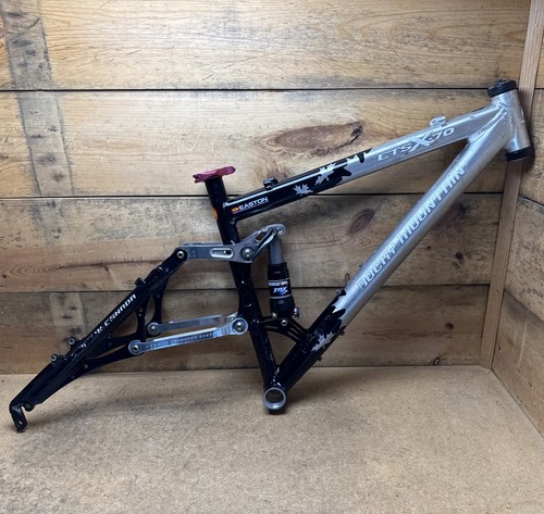 Rocky mountain etsx - rocky, full