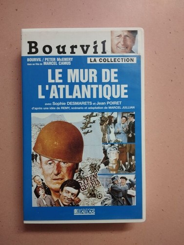 Mur atlntique jean - le,