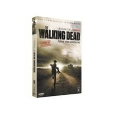 Dvd The Walking Dead -