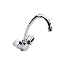 Robinet Mélangeur d'Évier