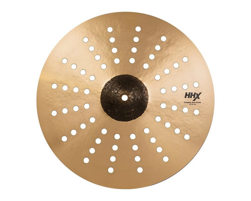 Sabian hhx complex aero - hhx,
