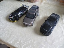 voiture miniature Lamborghini , Land Rover , Ford Mustang 1/24