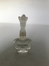 miniature de parfum ISADORA