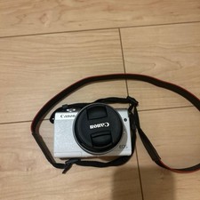 Appareil photo numérique