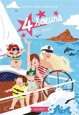 Quatre soeurs en mer, Sophie
