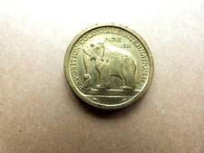 EXPOSITION  COLONIALE  INTERNATIONALE  PARIS  1931 - ASIE