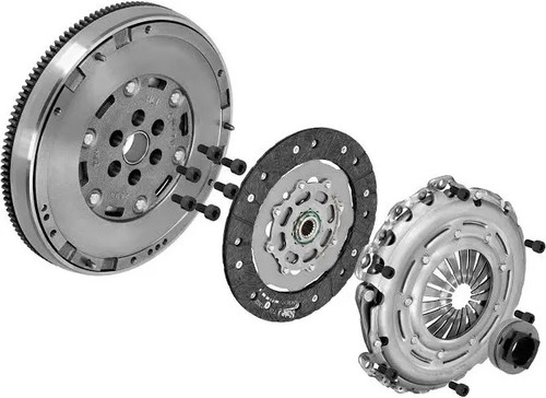 Kit embrayage volant moteur - kit,