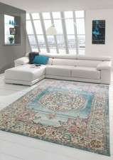 Tapis oriental salon - de,