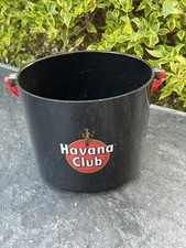 HAVANA  CLUB SEAU GLAÇONS NEUF