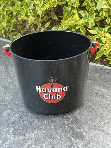 Havana club seau - havana,