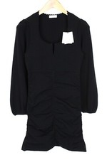 Sandro Poesie Robe Femmes ( Ue