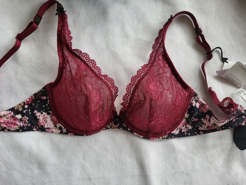 Aubade soutien gorge 85b neuf - aubade,