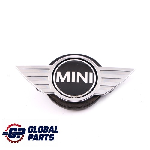 Mini cooper r60 r61 - mini, couvercle