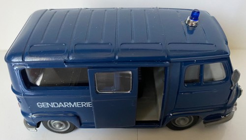Miniature 43 renault - miniature,