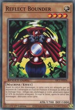Yu-Gi-Oh! Reflect Bounder : C