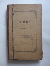 Alsatique /  P. T. Gontard -