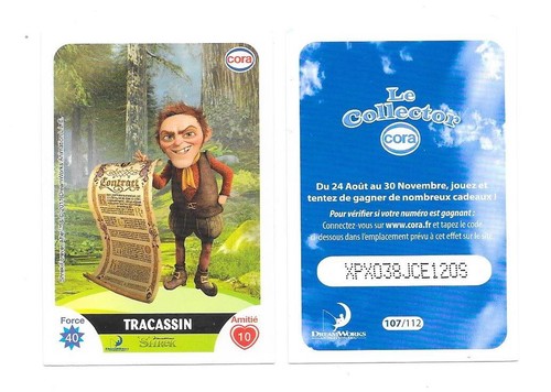 2011 carte le - carte, collector