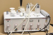 Occasion (INCOMPLET) : Pour institut beauté -> EMA COMPACT 2000 appareil soin HF