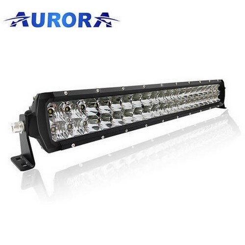 Barre led aurora 60w - aurora,