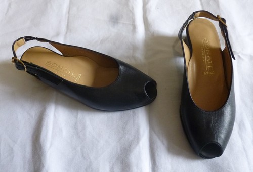 Escarpins chaussures ceremonie - chaussures,