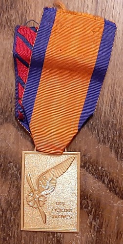 Médaille pilote air - médaille, aviation