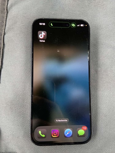 Apple iphone 256go - -,
