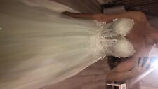 robe de mariée princesse Valeur Achat 3200€