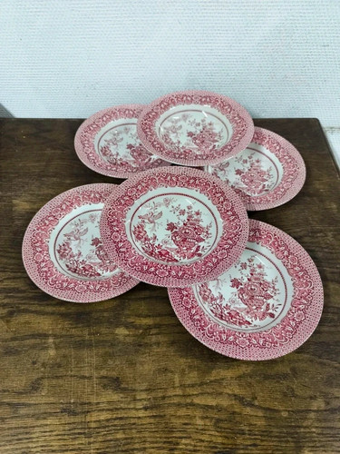 Ensemble assiettes - ensemble,