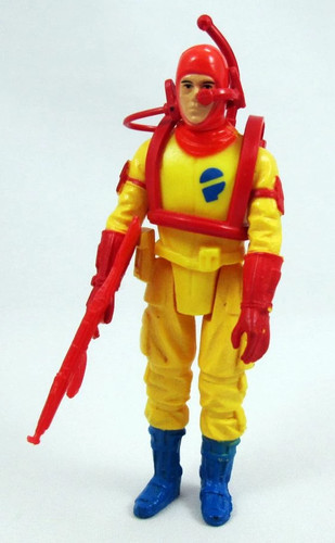 Action force sonar - action,
