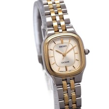Montre Femme SEIKO Exceline