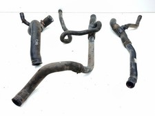 Porsche 911 996 2001 Tuyau de liquide de refroidissement moteur 221kW AMD221468