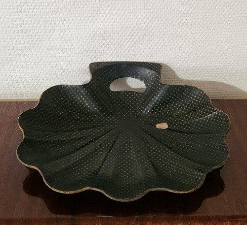Vide poche corbeille - vide-poche,