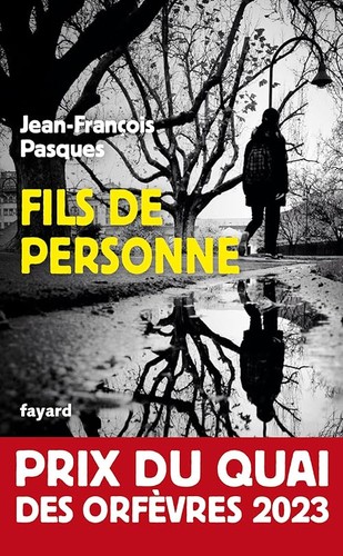 Fils personne prix du - de, personne: