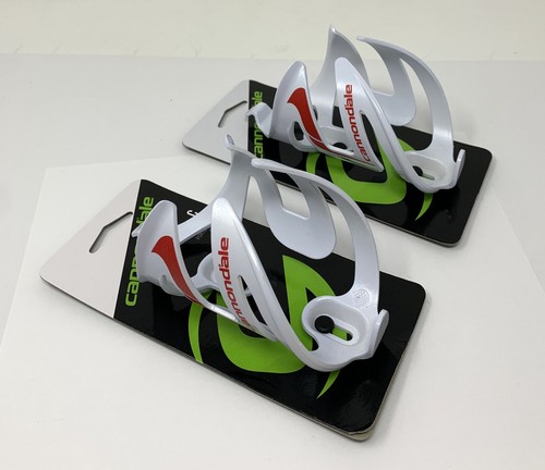 Cannondale cage water bottle - c,