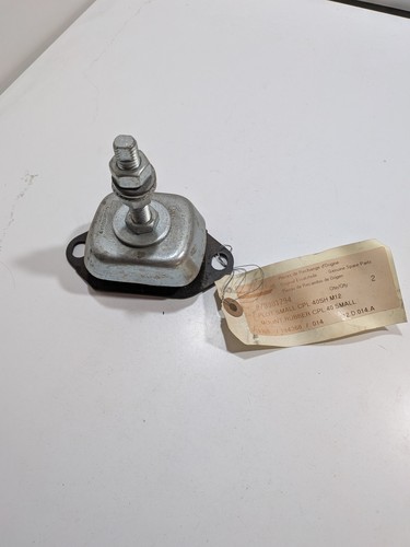 Support moteur 40he 2 - moteur, 2.40he,
