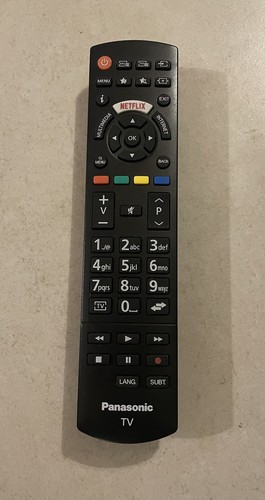 Télécommande origine neuve - d'origine,