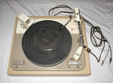 Garrard laboratory type - garrard, a