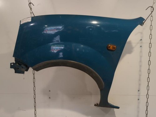 Aile avant gauche - , renault