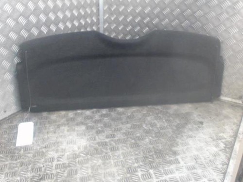 Plage arriere peugeot 206 - plage,