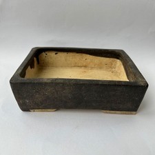 Bonsai Pot by Kenji Mitsuyama
