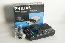PHILIPS Magnétophone à