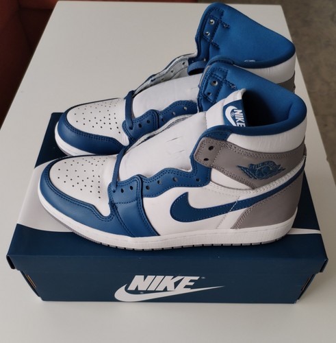 Nike air jordan high - jordan, 1