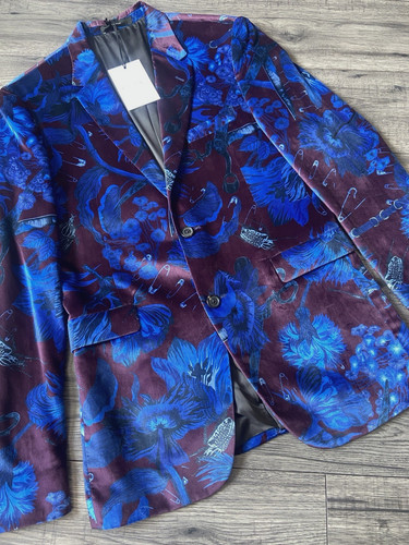 Paul smith beetle - paul,