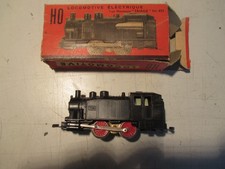 JOUEF HO / LOT  DE TRAINS